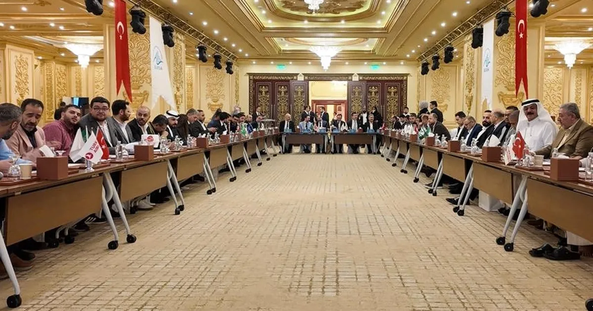 Bursa, Suudi Arabistan’da Turizmde Parlıyor!