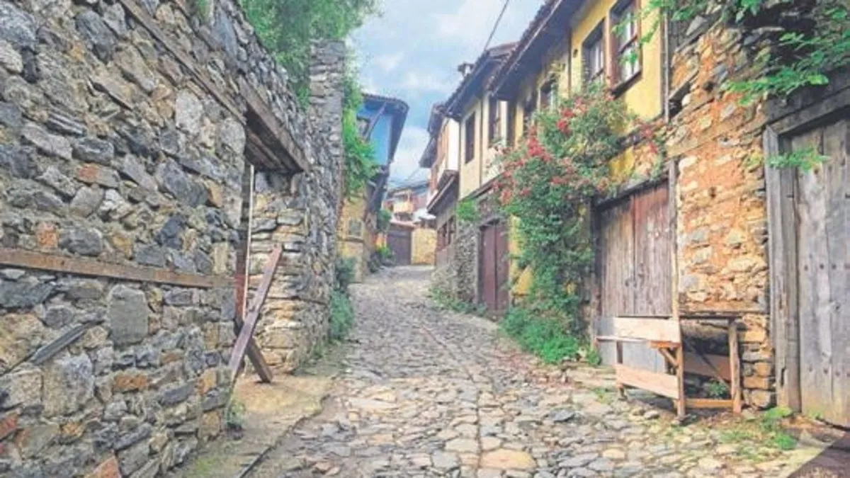 Bursa: Tarih, Doğa ve Lezzetle Dolu Bir Keşif!