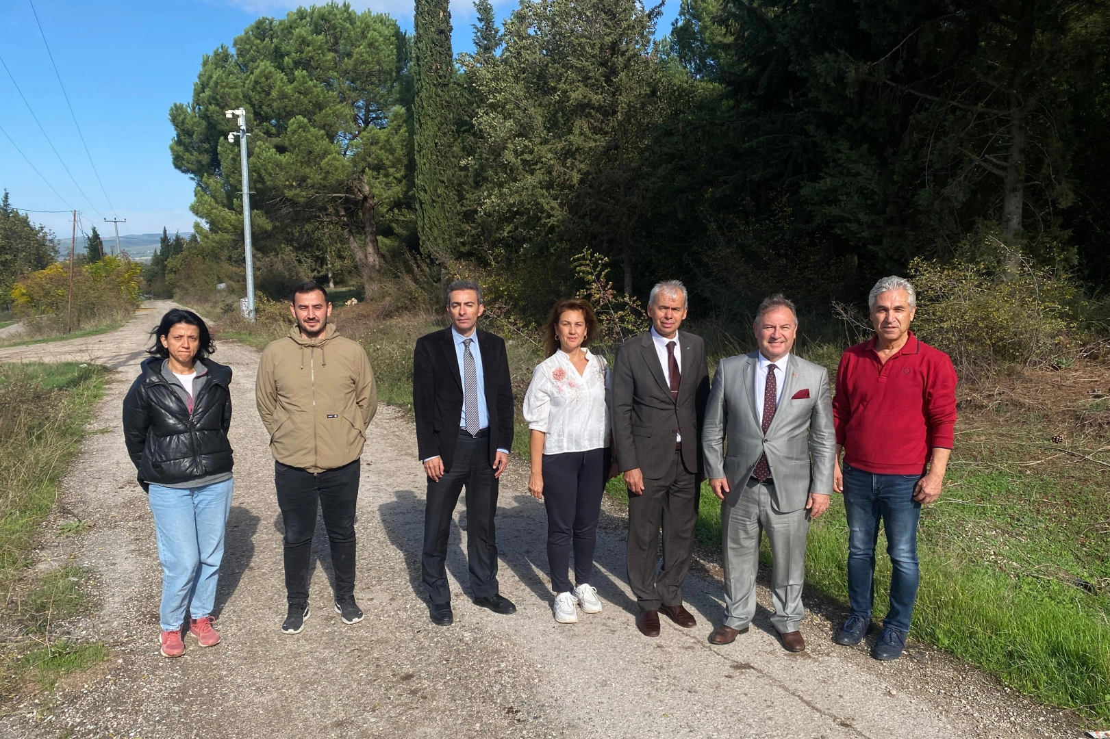 Bursa Tarımında Bilimsel İş Birliği Başlıyor