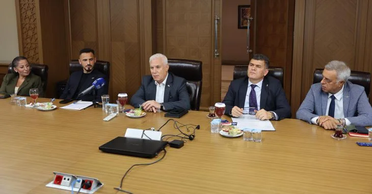 Bursa, Turizm Kimliğini Güçlendiriyor!
