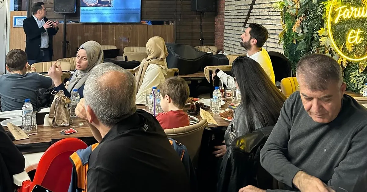 Bursa Turizmi İçin Güç Birliği Oluşuyor!