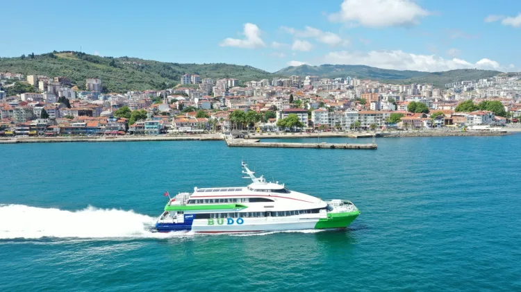 Bursa Ulaşımında Elektrikli Dönüşüm Başlıyor!