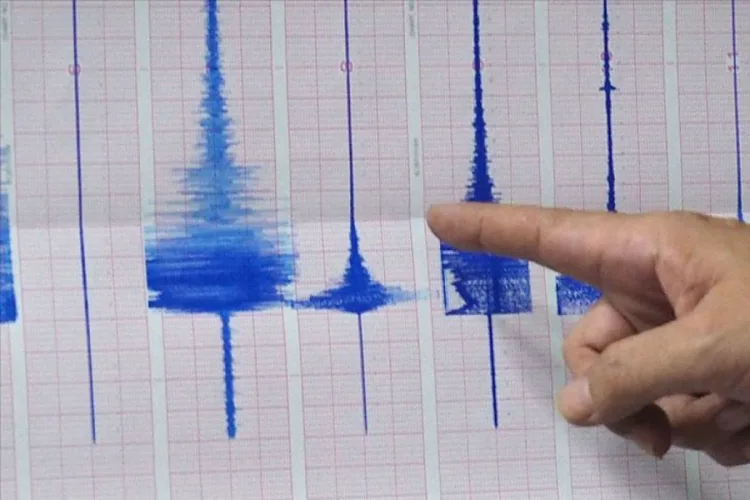 Bursa Valiliği’nden Deprem Açıklaması: Sorun Yok!