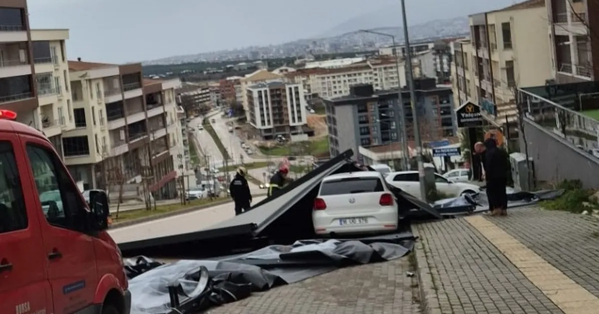 Bursa Valiliği’nden Tedbirli Olun Uyarısı!