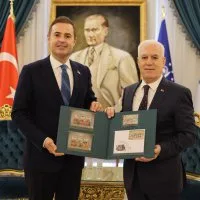 Bursa ve Balıkesir'den güç birliği