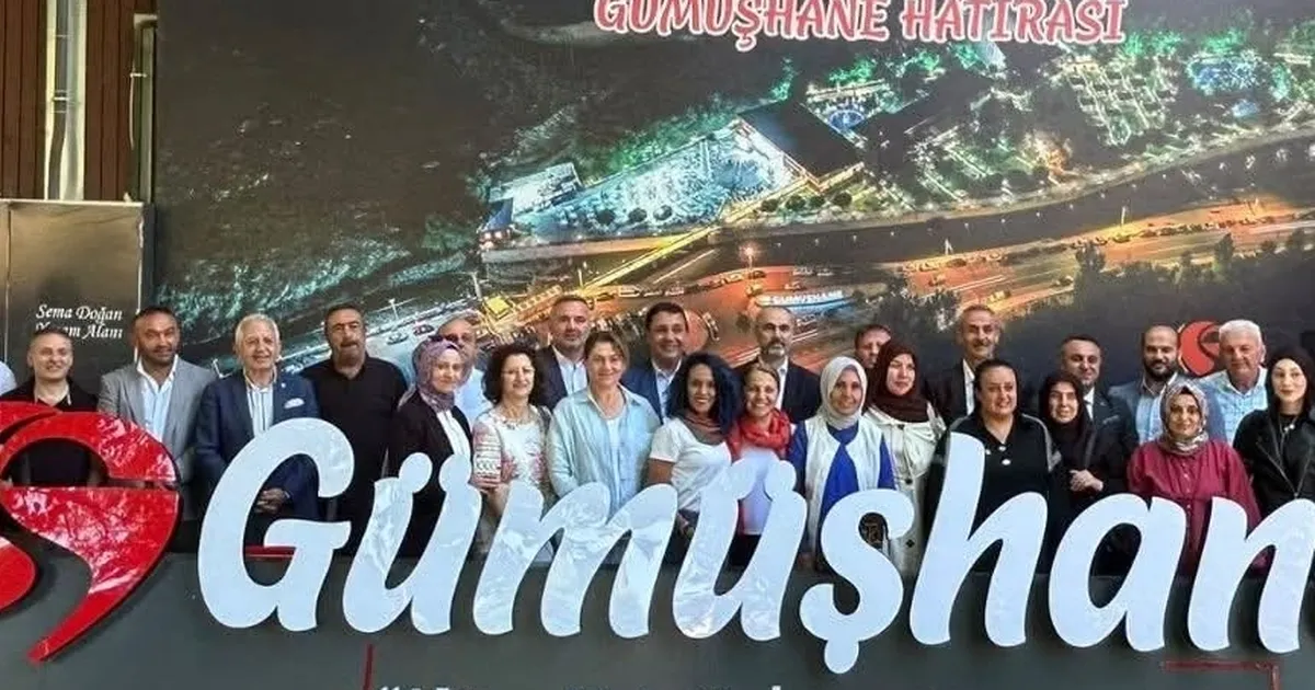 Bursa ve Gümüşhane Kardeş Şehir Oluyor!