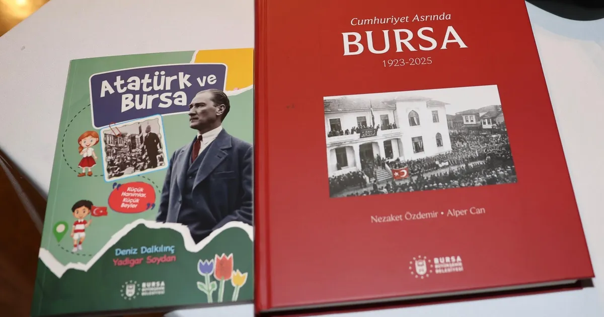 Bursa’ya İki Yeni Kültürel Hazine Eklendi!