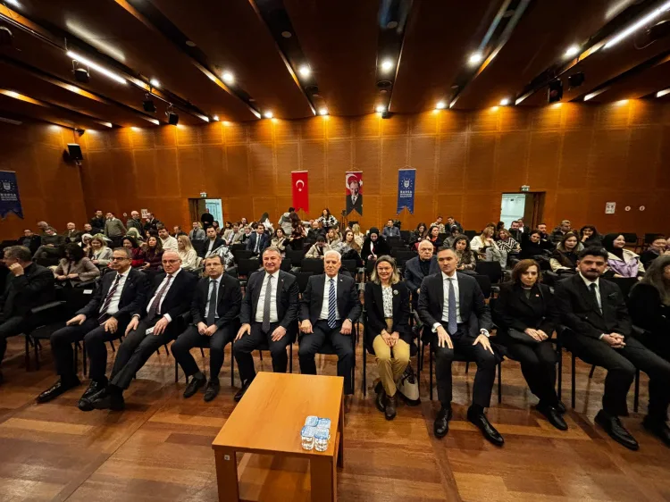 Bursa, Yeşil Şehirler Projesiyle Geleceğe Yürüyor