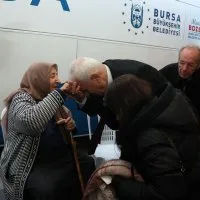 “Bursa'yı bütüncül planlıyoruz “Bursa'yı bütüncül planlıyoruz