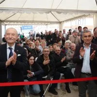 “Bursa'yı bütüncül planlıyoruz “Bursa'yı bütüncül planlıyoruz