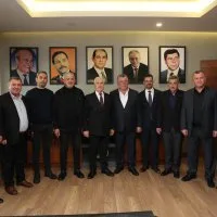 “Bursa'yı bütüncül planlıyoruz “Bursa'yı bütüncül planlıyoruz
