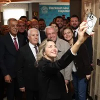 “Bursa'yı bütüncül planlıyoruz “Bursa'yı bütüncül planlıyoruz