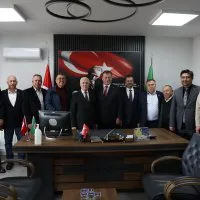 “Bursa'yı bütüncül planlıyoruz “Bursa'yı bütüncül planlıyoruz