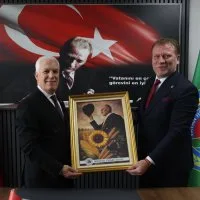 “Bursa'yı bütüncül planlıyoruz “Bursa'yı bütüncül planlıyoruz