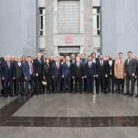 “Bursa'yı bütüncül planlıyoruz “Bursa'yı bütüncül planlıyoruz