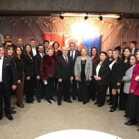 “Bursa'yı bütüncül planlıyoruz “Bursa'yı bütüncül planlıyoruz