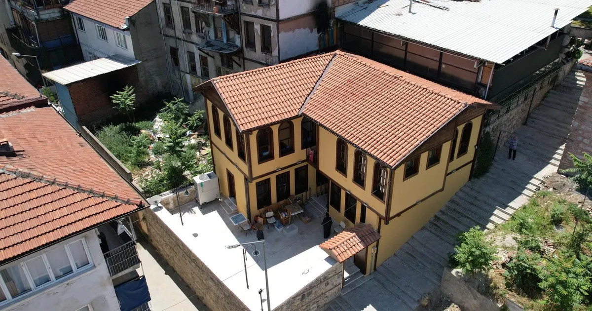 Bursa Yıldırım’da Tarihi Projeler Hayata Geçiyor