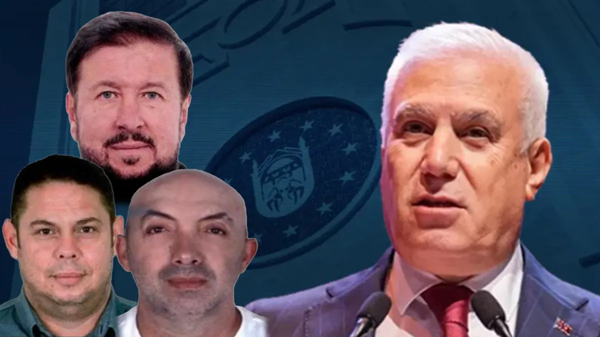 Bursa Yolsuzluk Skandalında Şok Detaylar!