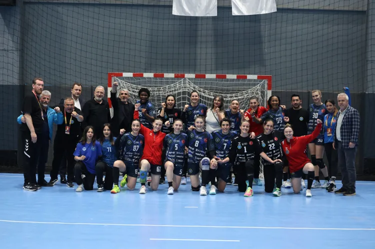 Bursa, Zirve Mücadelesinde Yalıkavak’ı Geçti!