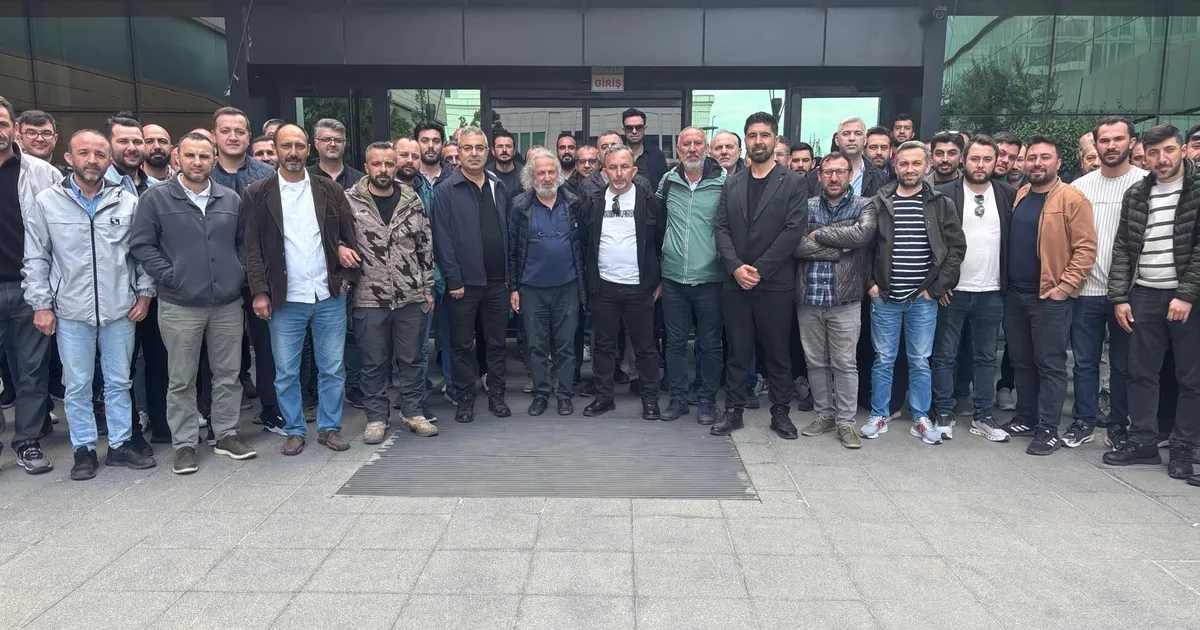 Bursagaz İşçileri Sendikaya Katıldı, Hak Arayışı Başladı