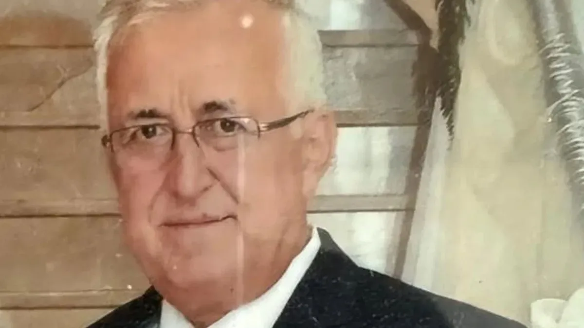 Bursalı İş İnsanı Enver Onaran Hayatını Kaybetti
