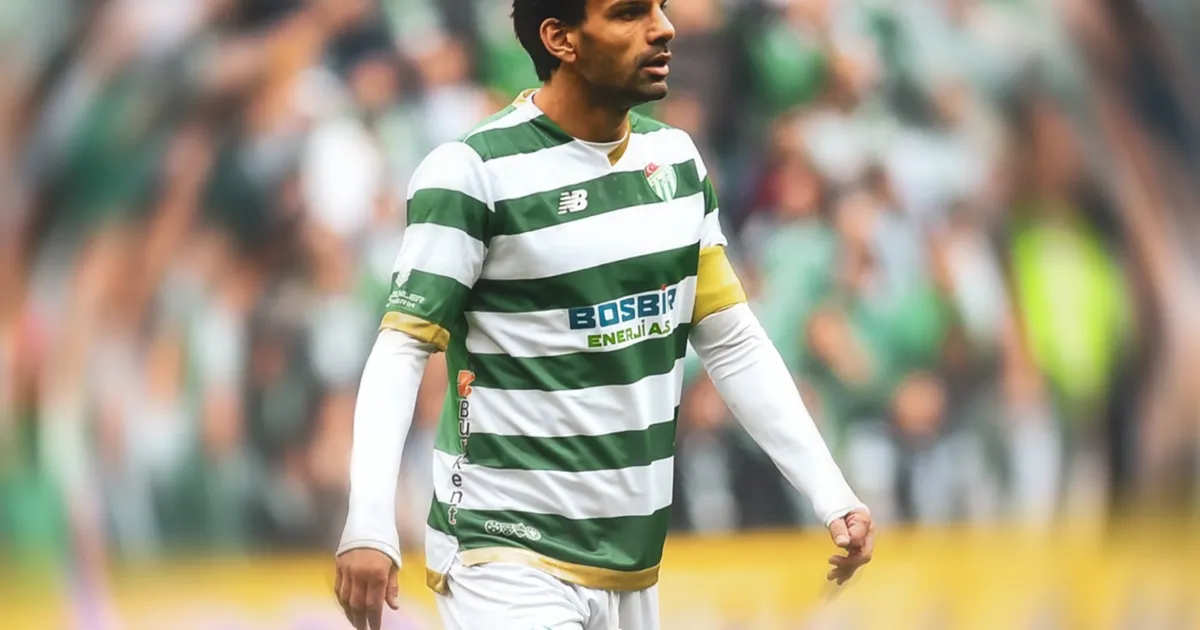 Bursaspor’da Muhammet Demir Dönemi Sona Erdi