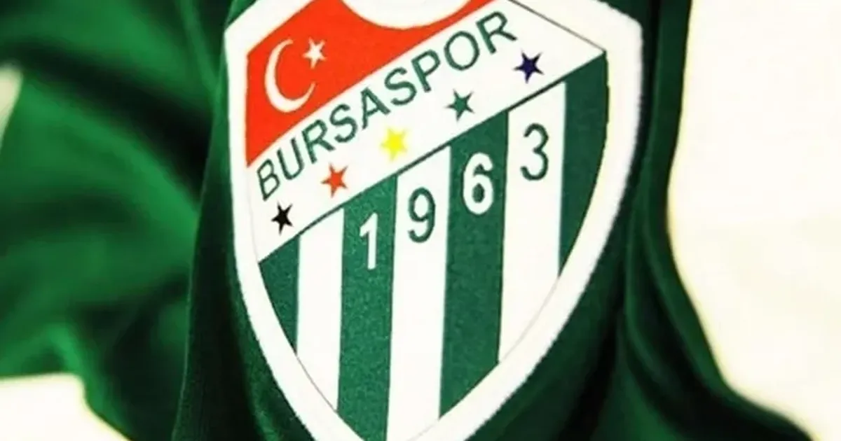 Bursaspor’dan Bahis Soruşturması Açıklaması!