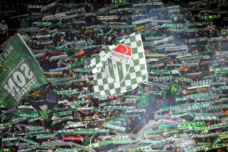 Bursaspor’dan Kombine Süresine Uzatma Müjdesi!