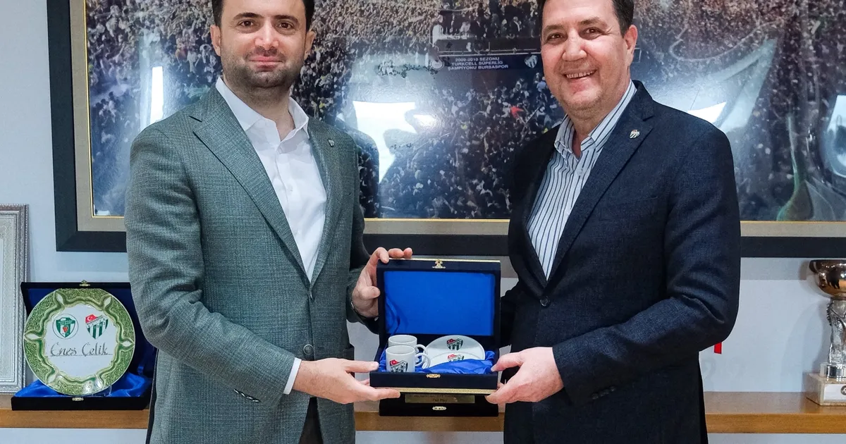 Bursaspor’dan Şampiyonluk İçin Prim Kampanyası!