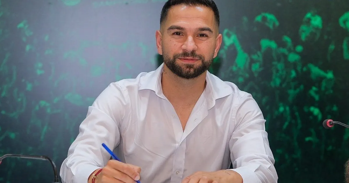 Bursaspor’dan Tayfun Aydoğan’a Geçmiş Olsun!