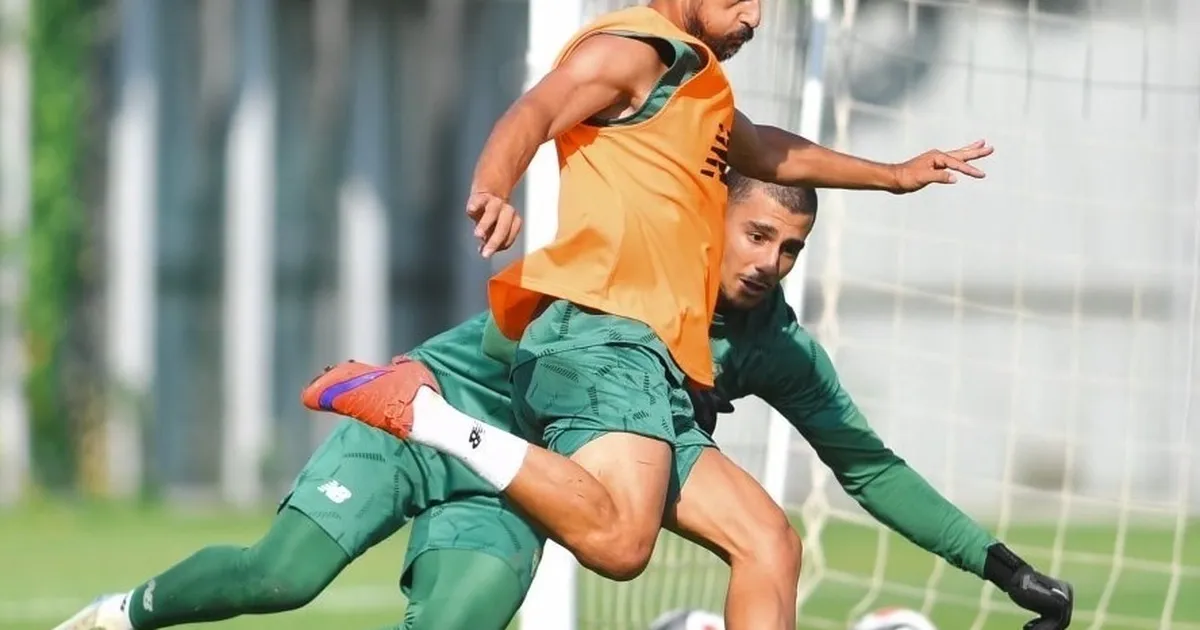 Bursaspor, Eskişehirspor Maçı Öncesi Taktik Çalıştı!