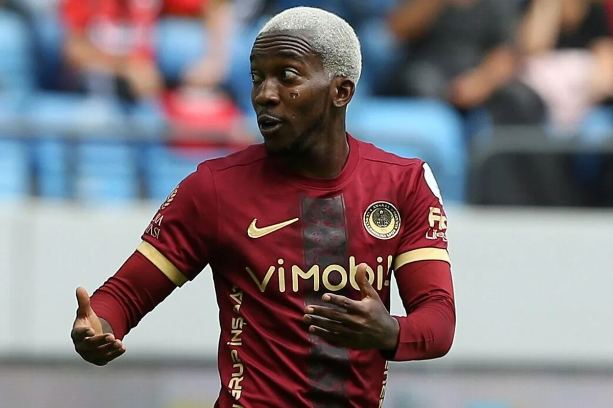 Bursaspor, Henry Onyekuru İle Transferde Ses Getirme Peşinde