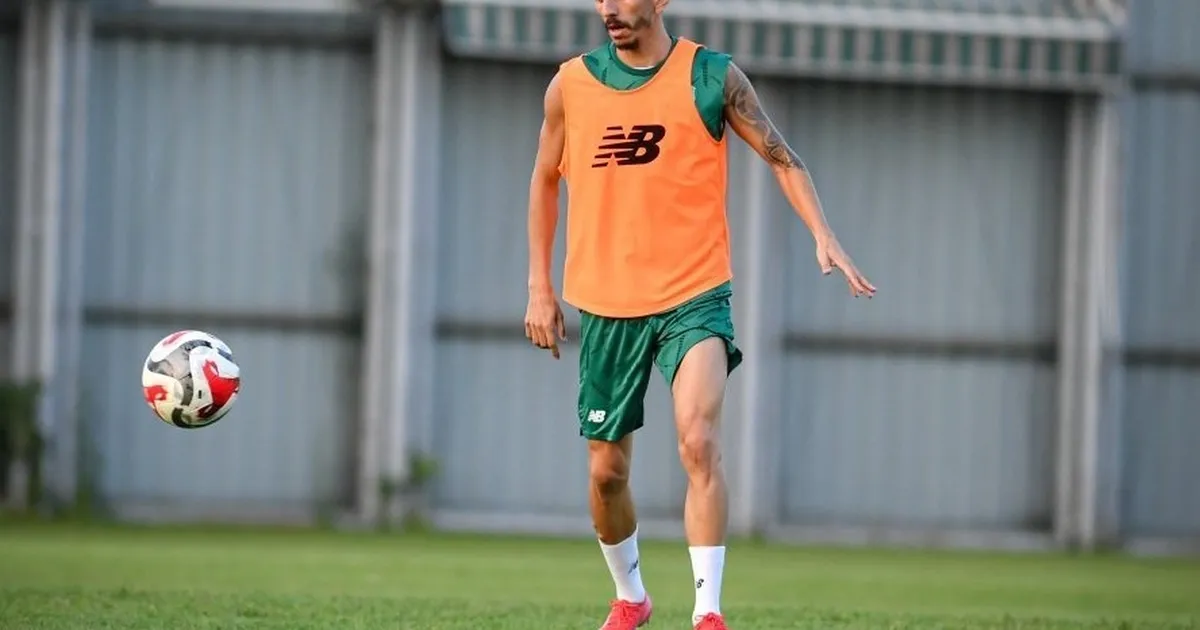 Bursaspor, Karadeniz Ereğli Maçına Hazırlanıyor!