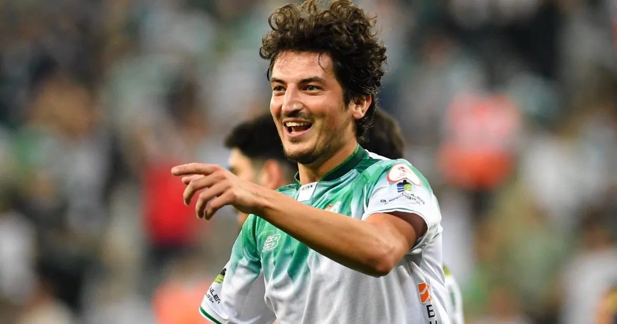 Bursaspor, Söğütspor’u 7-0 ile Geçti!