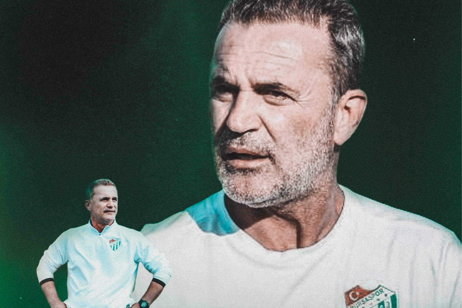 Bursaspor, Teknik Direktör Tahsin Tam ile Vedalaştı