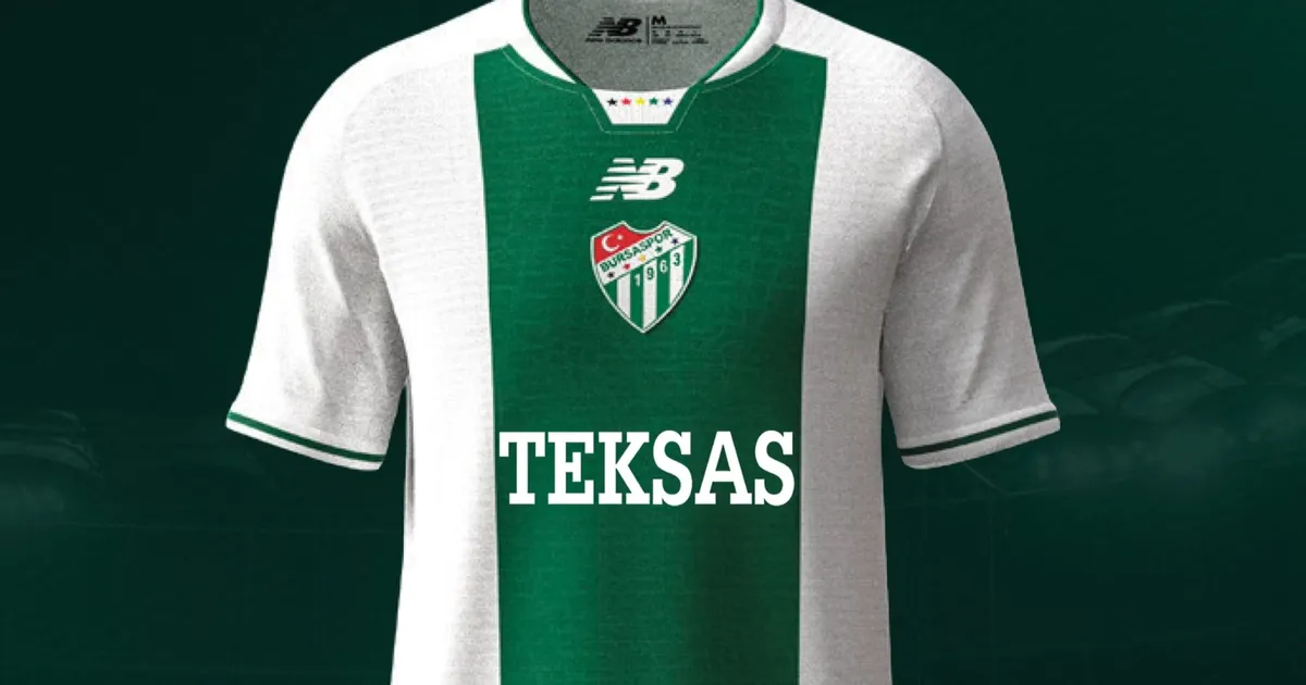 Bursaspor, Teksas Formasıyla Sezona Başlıyor!