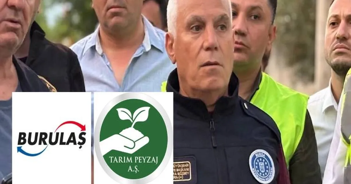 Burulaş’ta Gülümseme Krizi: İş Akdi Feshedildi!