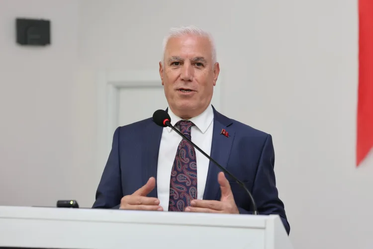 BURULAŞ’tan Şoförlere Stres Yönetimi Eğitimi