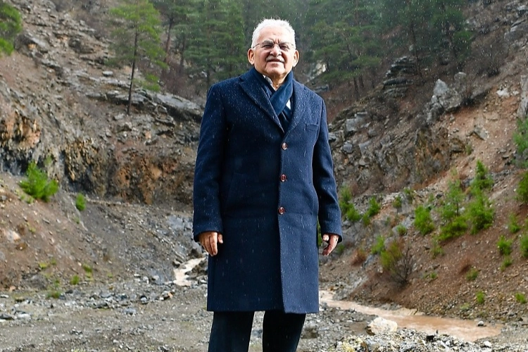 BÜSAM Şehir Akademi Bahar Dönemi Başlıyor!