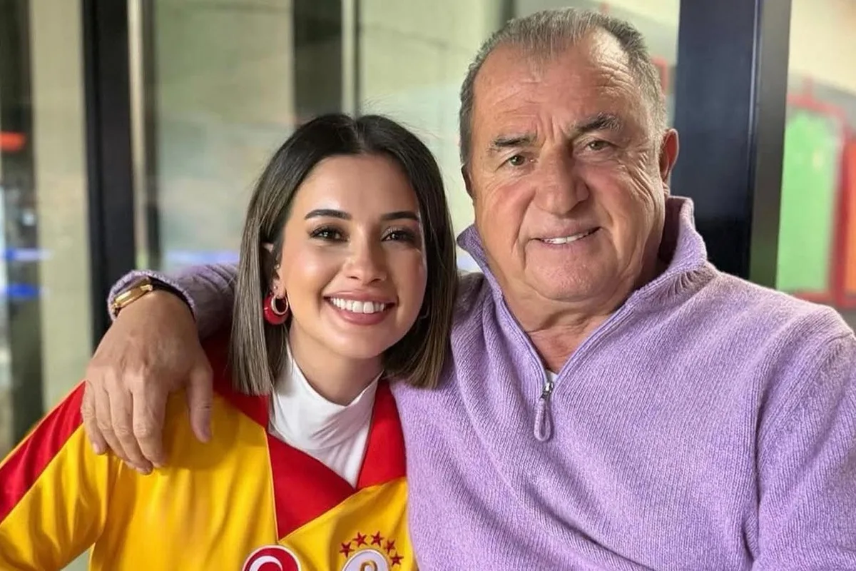 Buse Terim, Kızı Nil’in Koronavirüs Teşhisini Açıkladı