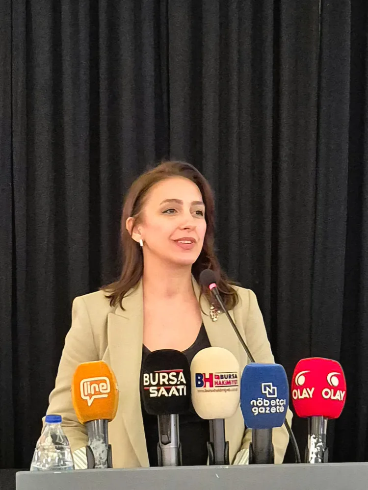 BUSİAD, Bursalı Firmaları Yenileşim Ödülüne Çağırdı