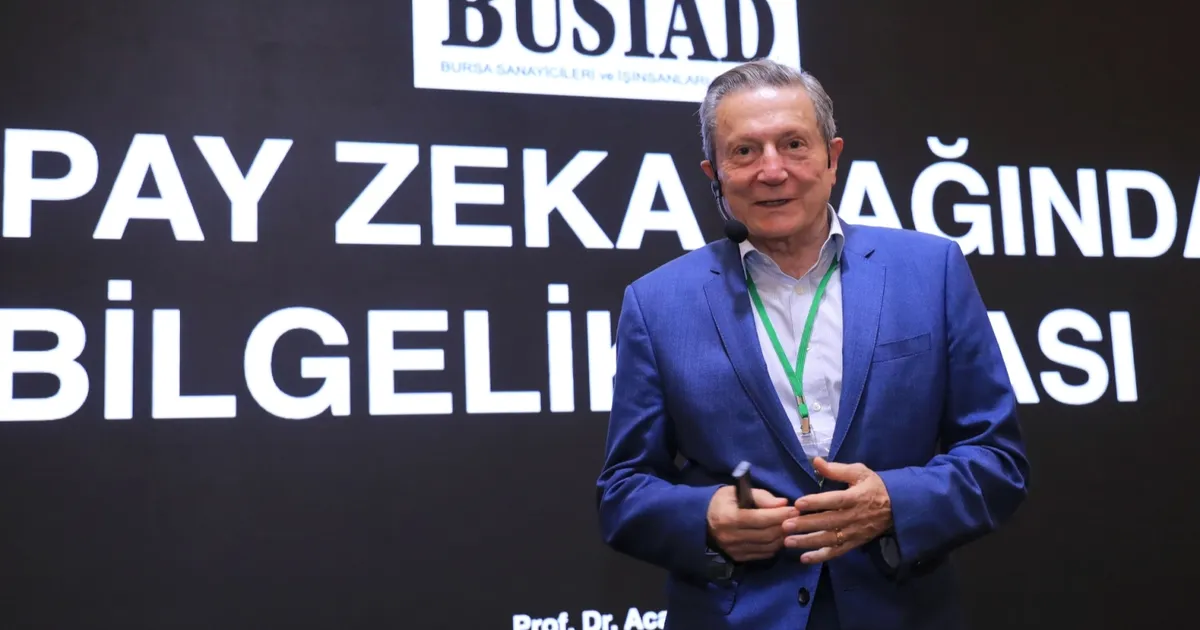 BUSİAD’dan Yenilikçilik Sempozyumu Gündemde!