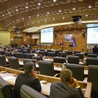 BUSKİ 2025 Faaliyet Raporu'na Meclis’ten onay BUSKİ 2025 Faaliyet Raporu'na Meclis’ten onay