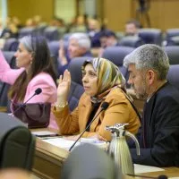 BUSKİ 2025 Faaliyet Raporu'na Meclis’ten onay BUSKİ 2025 Faaliyet Raporu'na Meclis’ten onay