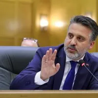 BUSKİ 2025 Faaliyet Raporu'na Meclis’ten onay BUSKİ 2025 Faaliyet Raporu'na Meclis’ten onay