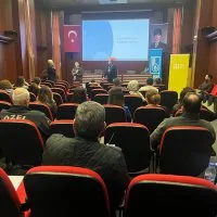 Buski personeline ‘İletişim’ eğitimi Buski personeline ‘İletişim’ eğitimi