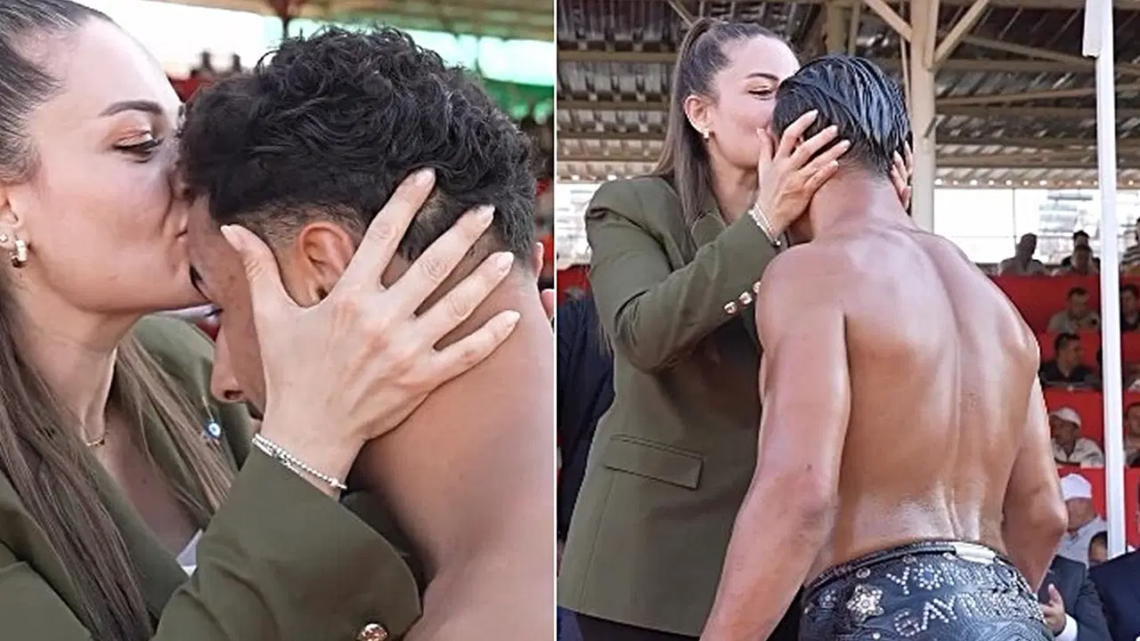 Büşra Özdemir’den Dikkat Çeken Açıklama!