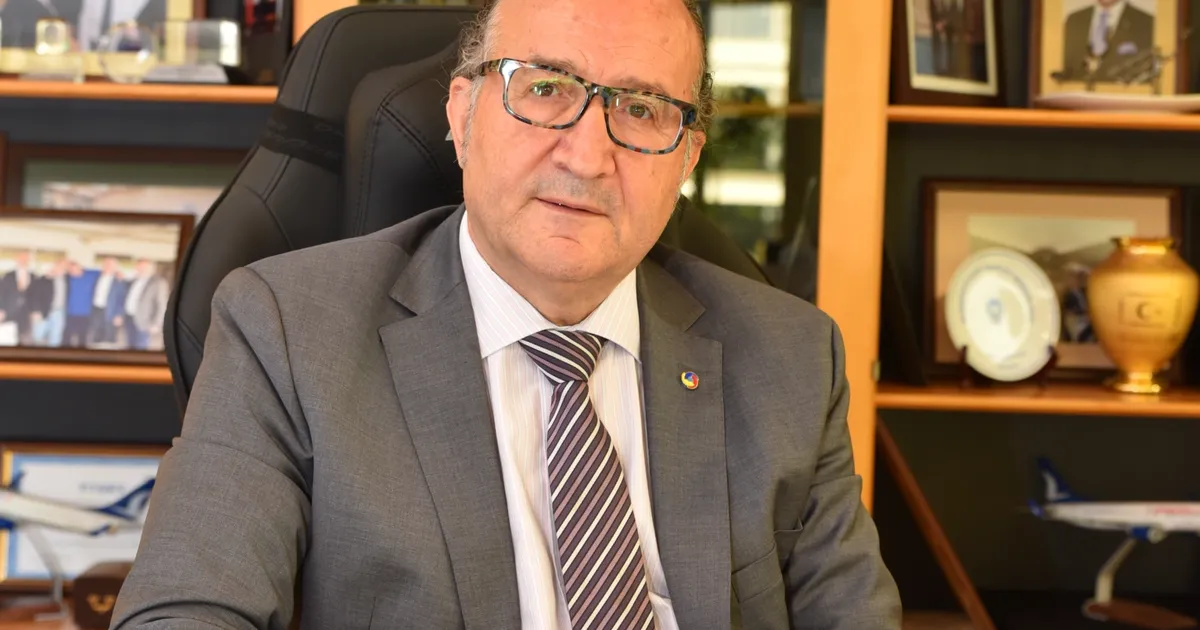 Bütçe Fazlası Kocaeli Sanayi’nde Umut Yarattı