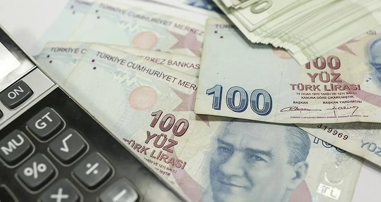Bütçe Gelirleri Mayıs’ta Yüzde 31,6 Arttı!