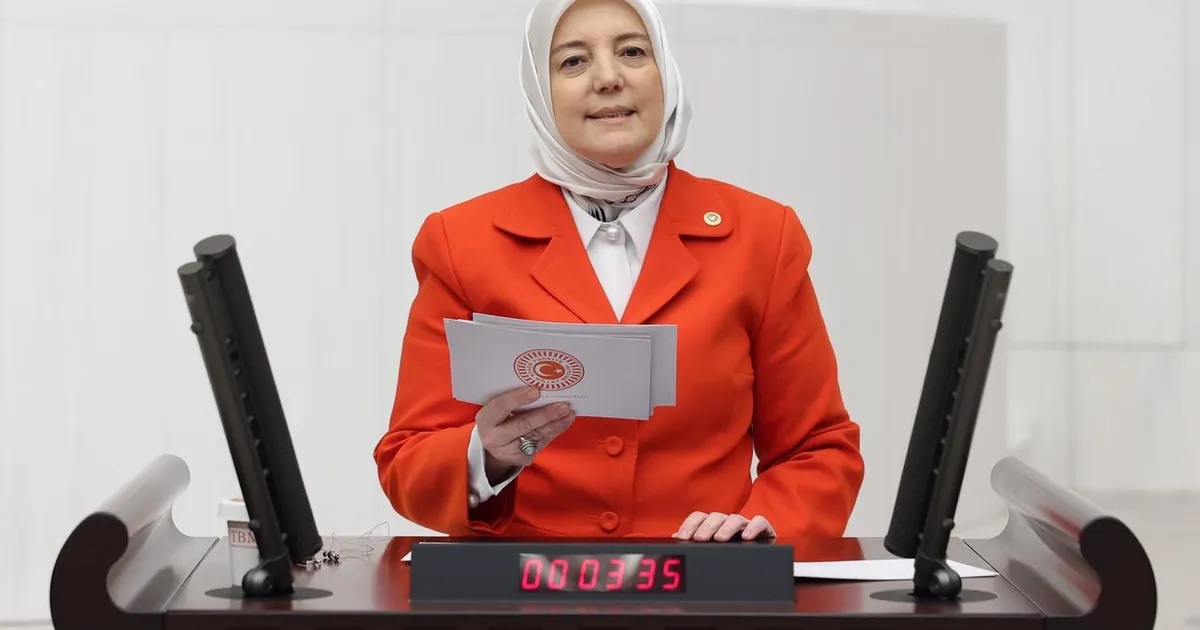 Bütçemiz Türkiye Yüzyılı’na İstikamet Alıyor